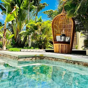 Holiday home Ile Tropical, Sainte-Anne (Grande-Terre)